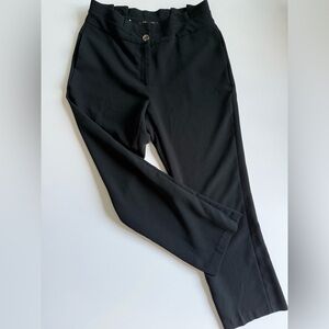 Marc New York Black Trousers